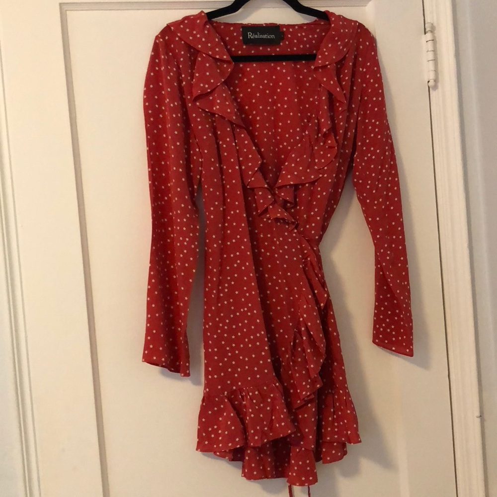 Realisation Par The Alexandra - Red Star